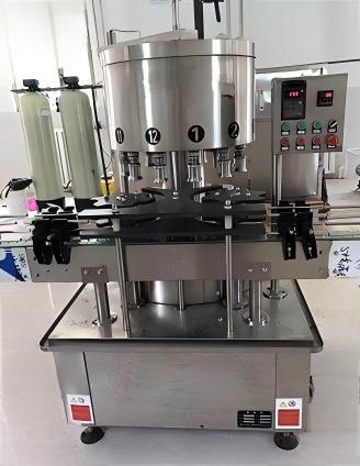 白酒灌裝機